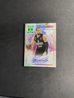 MARCO BELINELLI 2025-26 Origins EuroLeague IMPECCALBE WATERCOLORS AUTO #'d /25