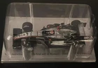 1:43 Minichamps McLaren-Mercedes MP4-20 2005 Raikkonen 1st Win Monaco