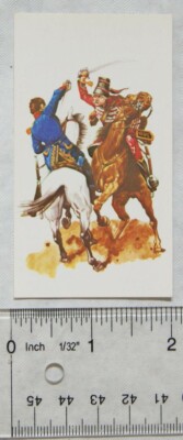 Spieler Doncella Napoleonische Uniformen 22 Blucher, Oberst der preußischen Roten Husaren