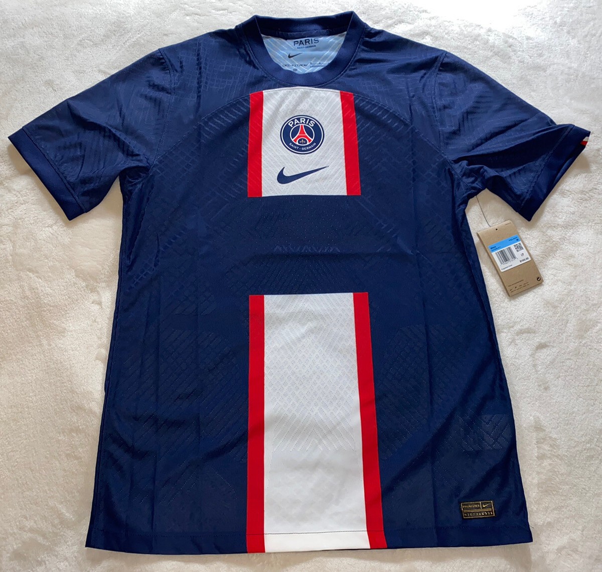 90s PSG ユニフォーム　96/97シーズン 21082326655-2_csg0ou02nircflrx.jpg
