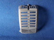 DECESPUGLIATORE OLEO MAC/EFCO BCH 250 S/T DSH 2500 S/T  Copri marmitta