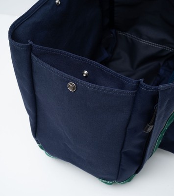 ASK availability) THE NORTH FACE PURPLE LABEL CORDURA Canvas Field 