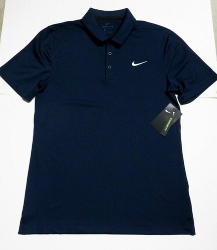 Nike Dri-Fit Football Polo CT4581-419 