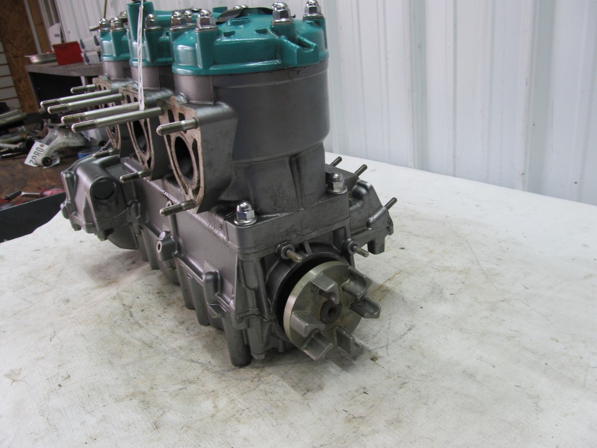 1995 Kawasaki ZXI 900 Jet Ski STX Engine Motor | OE 1995 Kawasaki ZXI 900 Jet Ski STX Engine Motor | OE