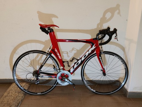 BICI LOOK 496 TRI | eBay