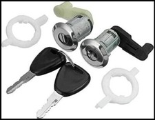 Porte avant et accessoires Renault SCENIC