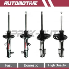 FCS Front Rear Shocks and struts Fits 2004 2005 2006 Hyundai Elantra