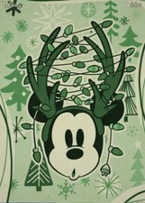 [DIGITAL CARD] Topps Disney - Mickey - Christmas Cheer 22 S1 Standard