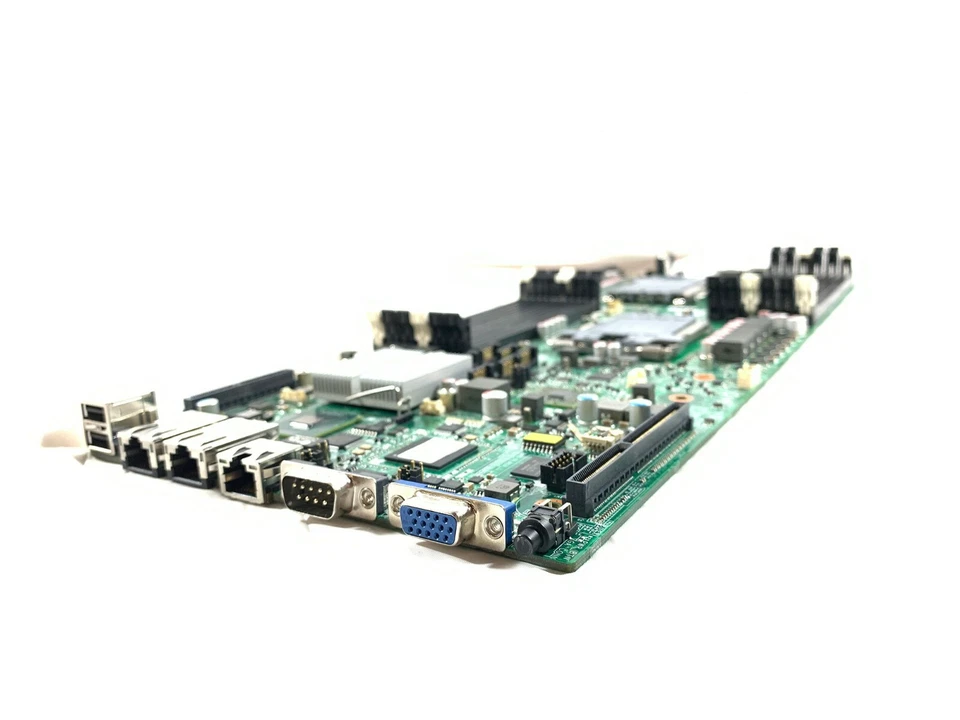 Supermicro DA0S2GMBAF0 Dual AMD C32 Socket 12 Memory Slots Motherboard XC6HJ - Image 4 of 4