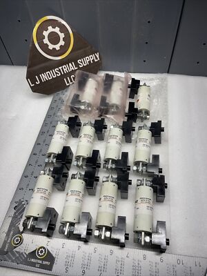NEW! [LOT OF 11!] FERRAZ A070F070 Protistor Fuses_70A/700VAC-DC_FAST SHIPPING!