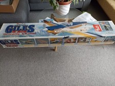 Holzbausatz Modellflugzeug