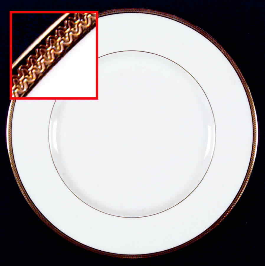 Lenox V36 Dinner Plate 312561