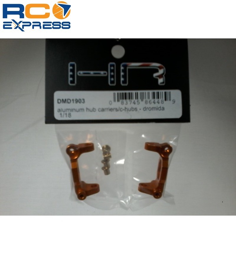 Aile De Rechange (Wing Mount) Pour Drone DROMIDA - Référence DIDC1023 - Pièce Neuve Sous Blister