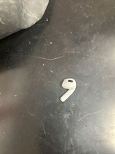 airpods 3rd generation right only