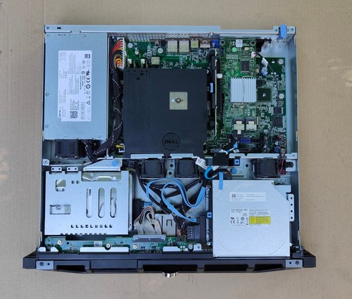 DELL POWEREDGE R220 E10S003 - Picture 5 of 11