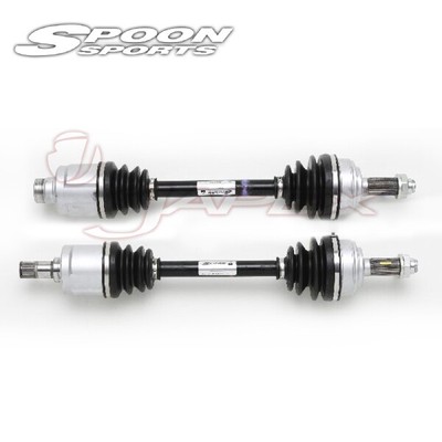 Spoon Sports Drive Shaft Set For Civic Type R Fd2 9 05 6 12 K20a 42300 Fd2 C00 Ebay