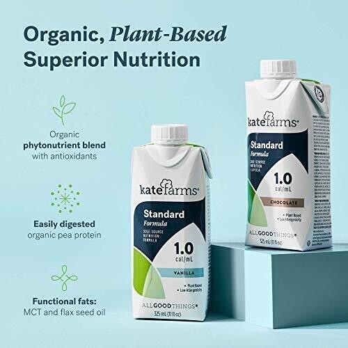 Kate Farms Adult Standard 1 0 Formula Sole Source Nutrition Meal kate-farms-adult-standard-1-0-formula-sole-source-nutrition-meal