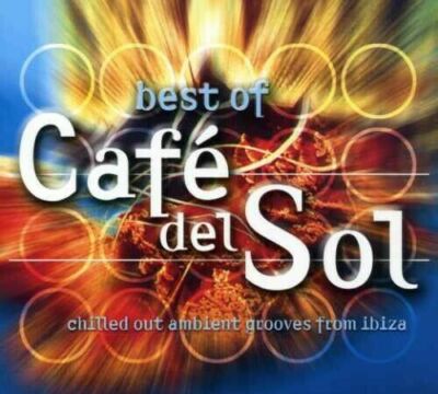 Various - Best of Cafe Del Sol '
