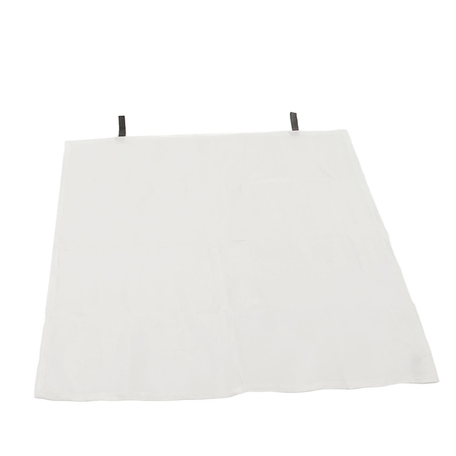 2 Pcs Fiberglass Fire Blankets Fireproof Emergency Suppression Blanket