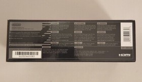 Nintendo Super NES Classic Edition Video Game Console - Gray & Collection