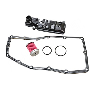 Transmission Filter & Oil Pan Kit For Honda CR-V, Accord, Civic (2015-2021) – Includes Gasket, O-Rings, 25420-5LJ-003