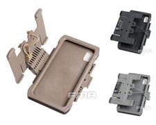 FMA Tactical Phone Case Mobile Shell MOLLE Pouch for iPhone Xs Max