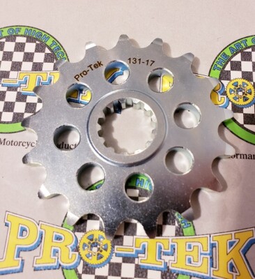 Pro-tek Kawasaki Front Sprocket 525 Pitch 14T-7T 2015-2026 Z900