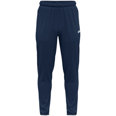JAKO Unisex Webhose Dynamic Herren Damen Sporthose Jogginghose Jogger Lang 