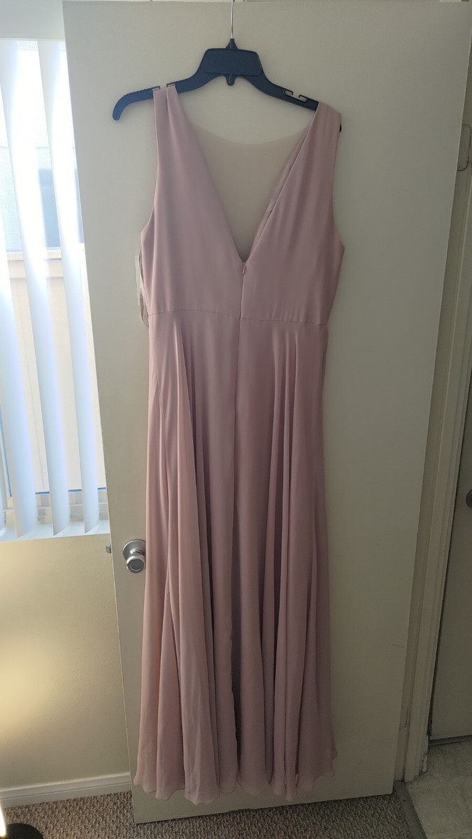 jenny yoo ryan bridesmaid dress BA Nites