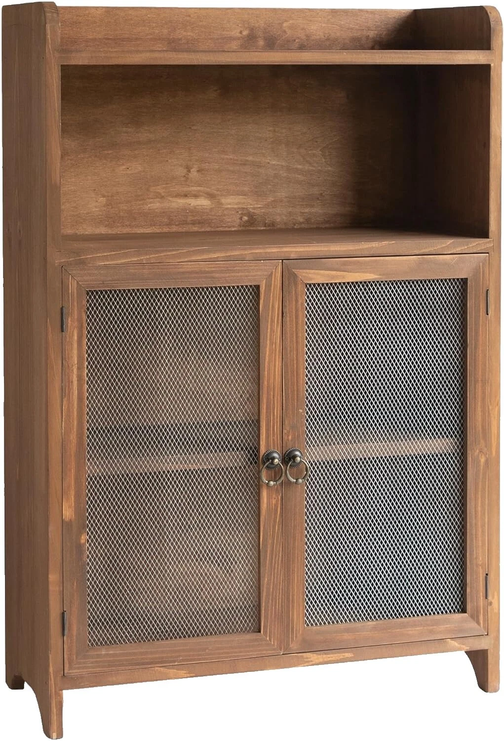 Solid Wood Bathroom Cabinets