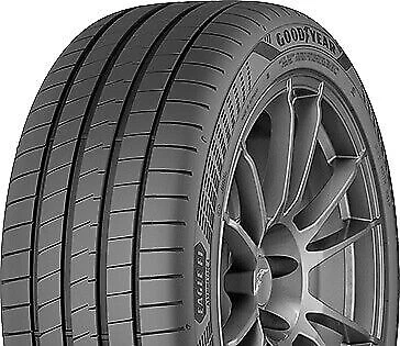 Goodyear Eagle F1 Asymmetric 6