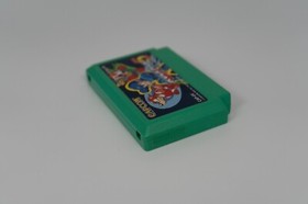 Rockman 5 Megaman 5 Nintendo Famicom NES Japanese Retoro Game Classic Game