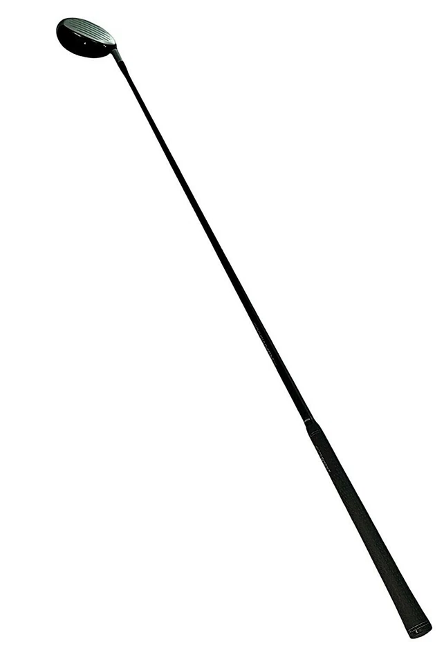 Adams Idea Tight Lies 3 Iron Hybrid iWood Left Handed 17* Graphite Regular Shaft - Image 2 of 4