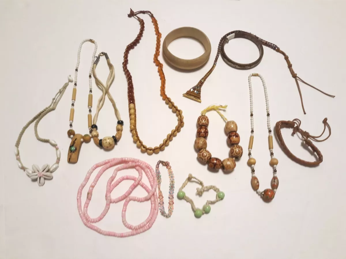 Ebay necklaces vintage sale