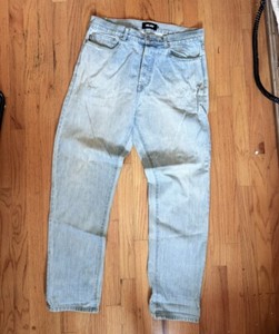 palace CARGO PANEL JEAN MID WASH 36サイズ palace CARGO PANEL JEAN MID WASH 36サイズ palace CARGO PANEL JEAN