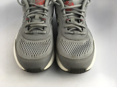 New Balance‎ Men\'s 517 MX517LS2 Gray/Black Running Shoes Sneakers Size 8 - EUC New Balance 517 Grey for Sale - Authenticity Guaranteed - eBay main image 4