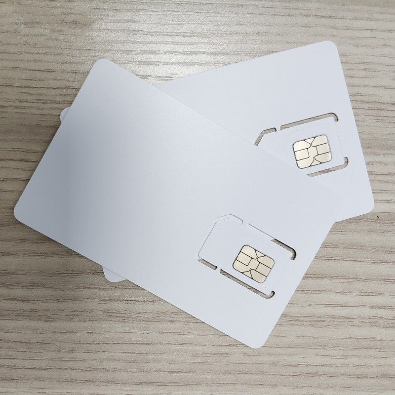 LTE 4G/5G Test SIM Card For CMW500 Anritsu MT8820C Factory Test