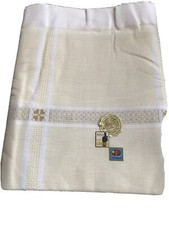 ** Tischdecke  VINTAGE Indanthren**NEU**