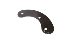 Staffa di rinforzo parafango  Vespa VNA VNB VBA VBB