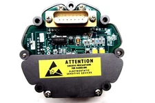 USED DETECTOR ELECTRONICS CORP. U7698E  MODULE 