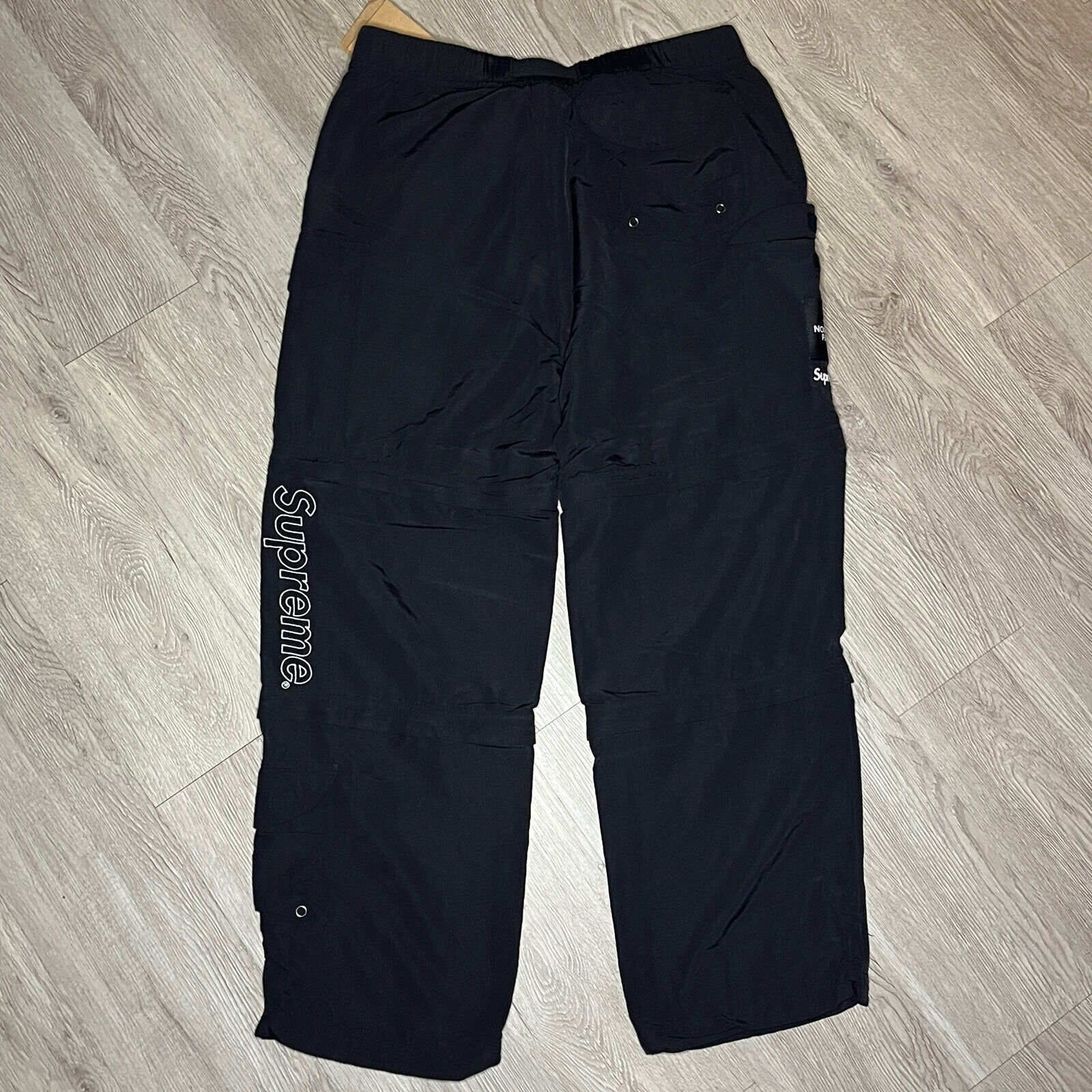 Supreme The North Face Trekking PantSupreme