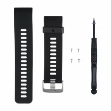 Garmin Black Watch Band for Forerunner 35 S00-00677-00