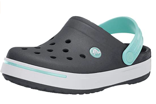 crocs size 1 little kid