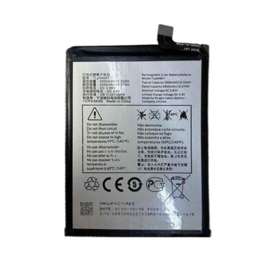 Replacement Battery for TCL 20S TCL 20 SE TCL 20XE 5087Z | eBay