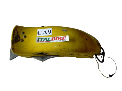 Rear Fender for Honda VT Shadow 500 1983 1986