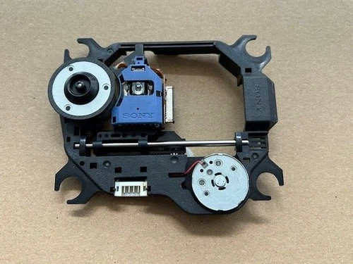 1 Stück KHM-313AAA (KHM313AAA)  Lasermechanism + Laser - original Sony