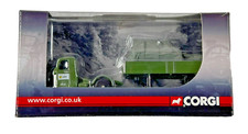 Corgi Trackside Scammell Scarab DG148021 Dropside With Load Roadline 1:76 - New