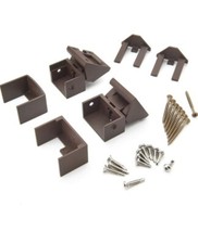 Trex Signature Stair Railing Swivel Mounting ...