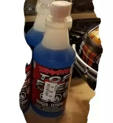 Traxxas 5030 Top Fuel Racing 33% Nitro (1 bottle)NO SHIPPING!! LOCAL PICKUP | eBay