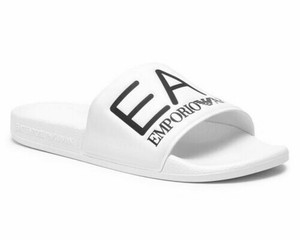 ea7 mens sliders